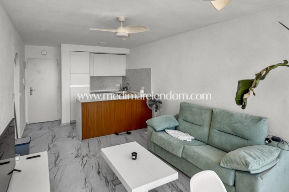 Tweedehands - Appartement - Orihuela Costa - Punta Prima