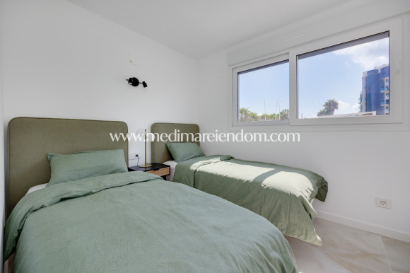 Tweedehands - Appartement - Orihuela Costa - Punta Prima
