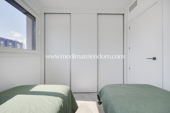 Tweedehands - Appartement - Orihuela Costa - Punta Prima