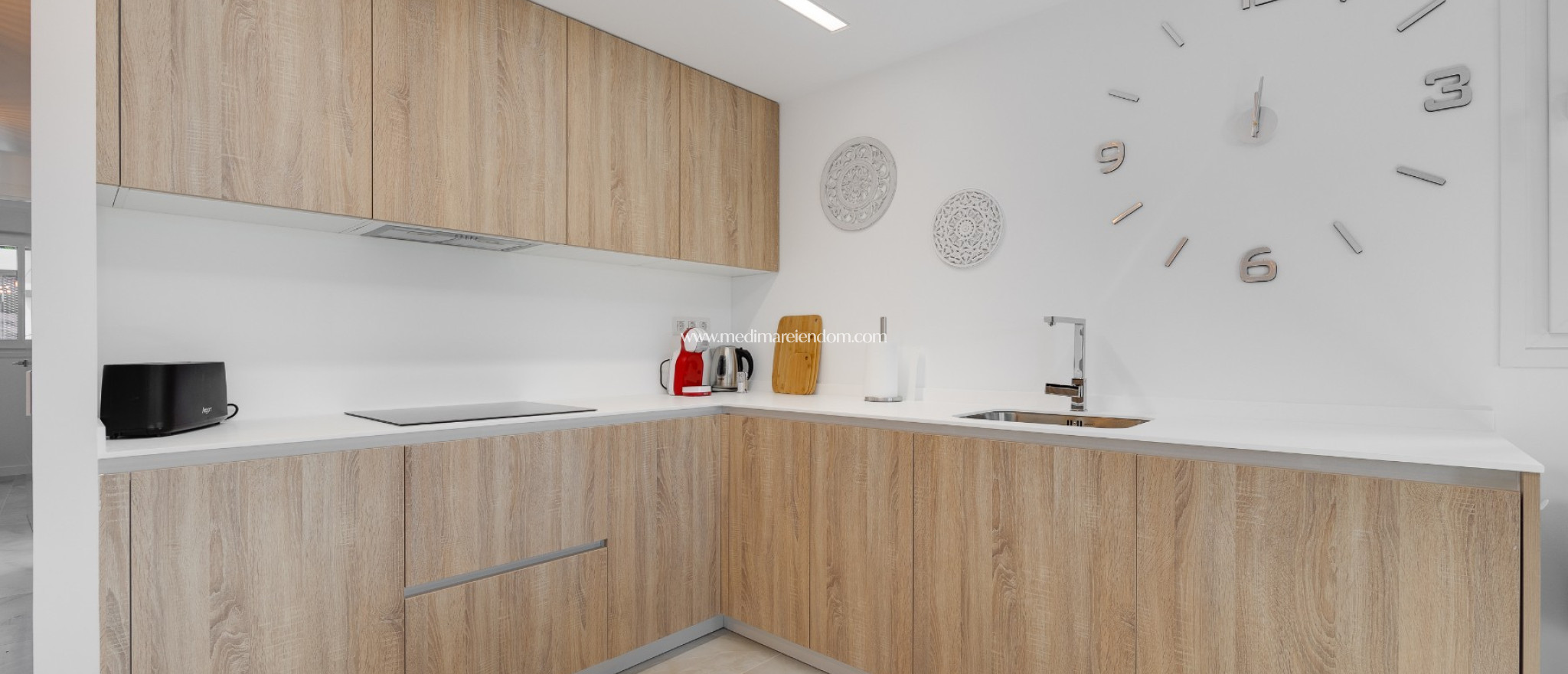 Tweedehands - Appartement - Orihuela Costa - Punta Prima