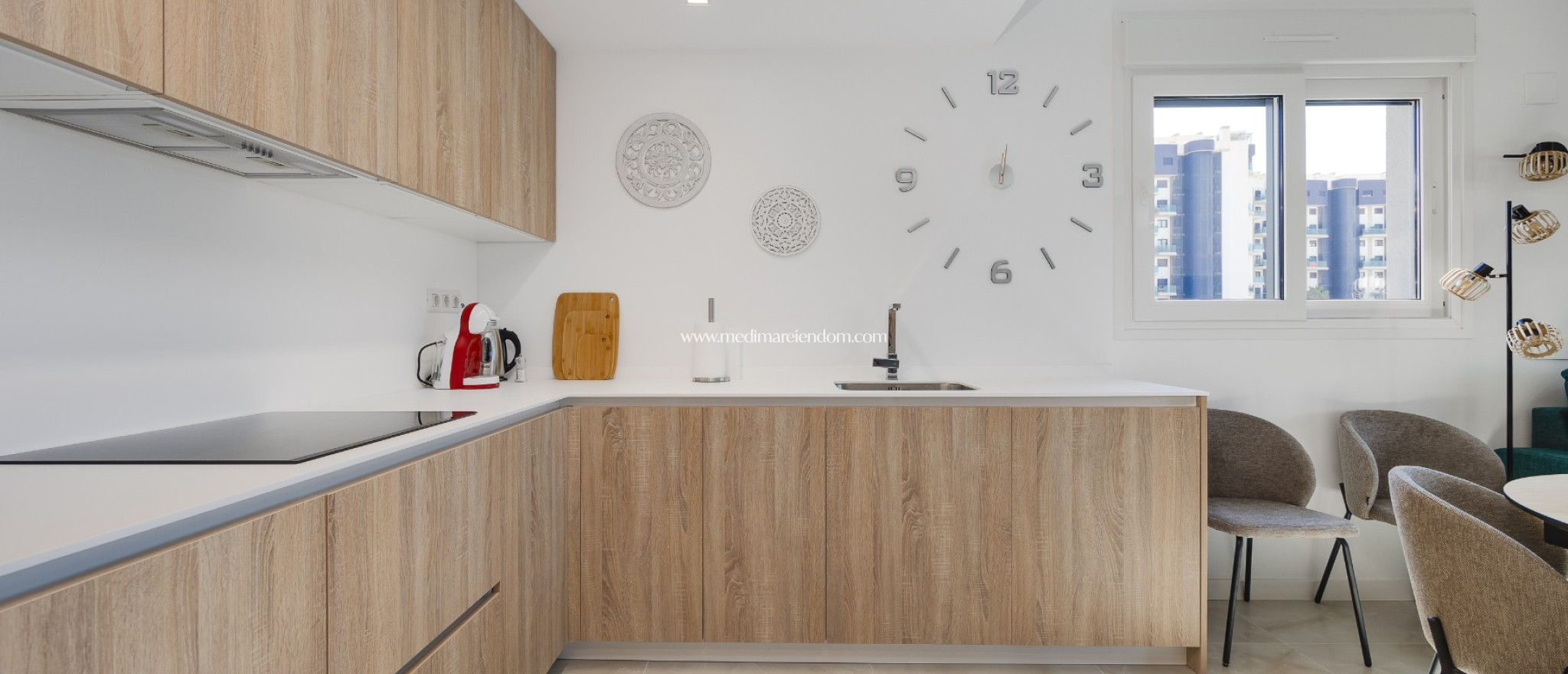 Tweedehands - Appartement - Orihuela Costa - Punta Prima