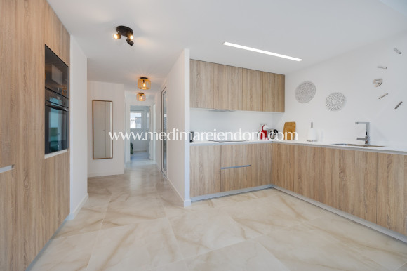 Tweedehands - Appartement - Orihuela Costa - Punta Prima