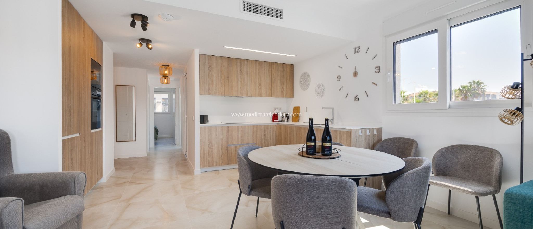 Tweedehands - Appartement - Orihuela Costa - Punta Prima