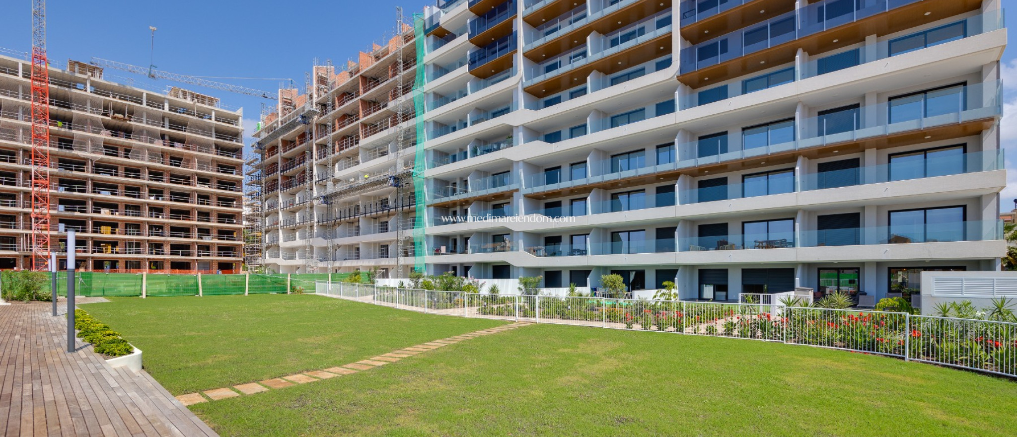 Tweedehands - Appartement - Orihuela Costa - Punta Prima