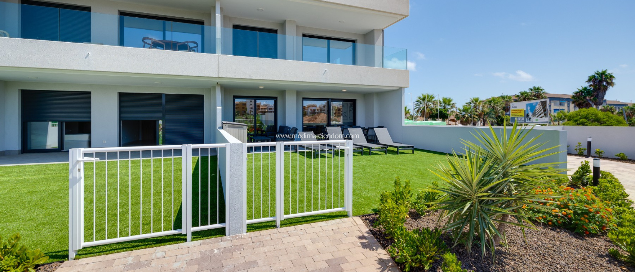 Tweedehands - Appartement - Orihuela Costa - Punta Prima