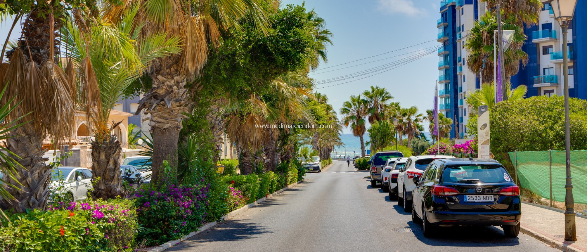 Tweedehands - Appartement - Orihuela Costa - Punta Prima