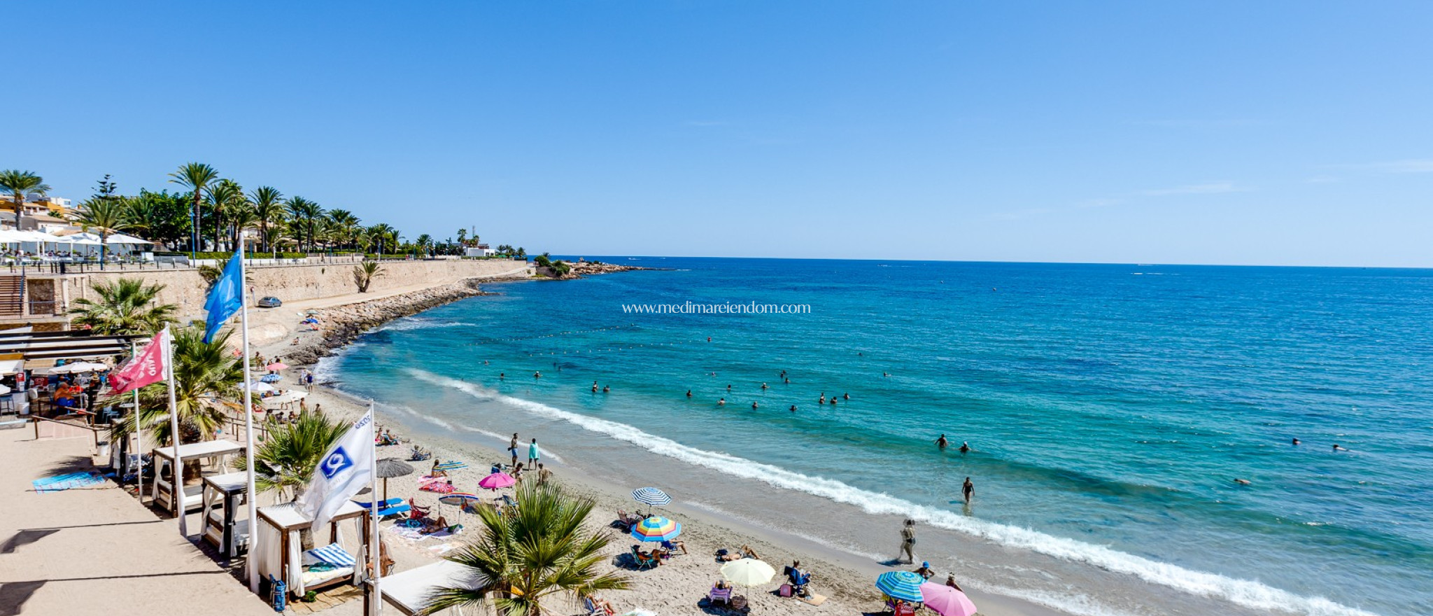 Tweedehands - Appartement - Orihuela Costa - Punta Prima