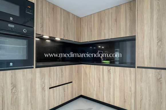 Tweedehands - Appartement - Orihuela Costa - Punta Prima