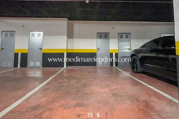 Tweedehands - Appartement - Orihuela Costa - Punta Prima