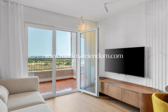 Tweedehands - Appartement - Orihuela Costa - Punta Prima