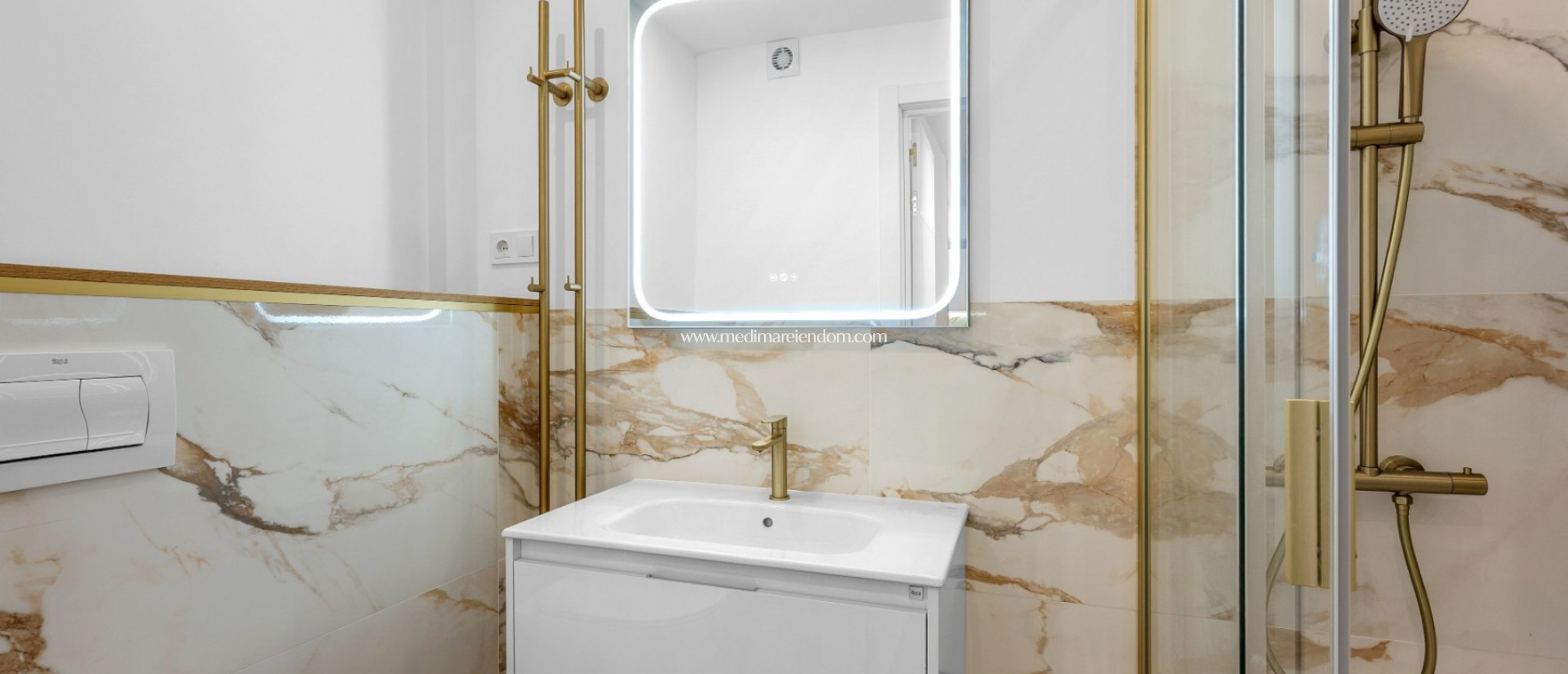 Tweedehands - Appartement - Orihuela Costa - Punta Prima