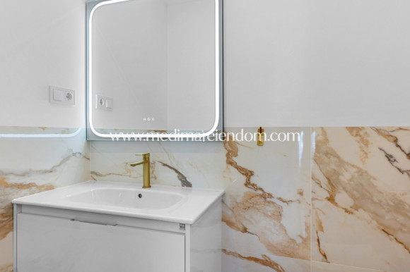 Tweedehands - Appartement - Orihuela Costa - Punta Prima