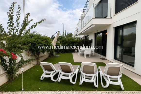 Tweedehands - Appartement - Orihuela Costa - Punta Prima