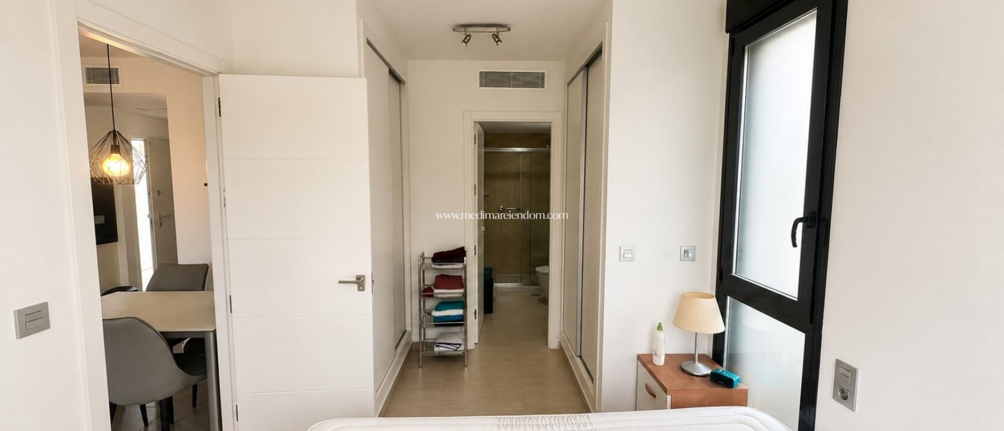 Tweedehands - Appartement - Orihuela Costa - Punta Prima