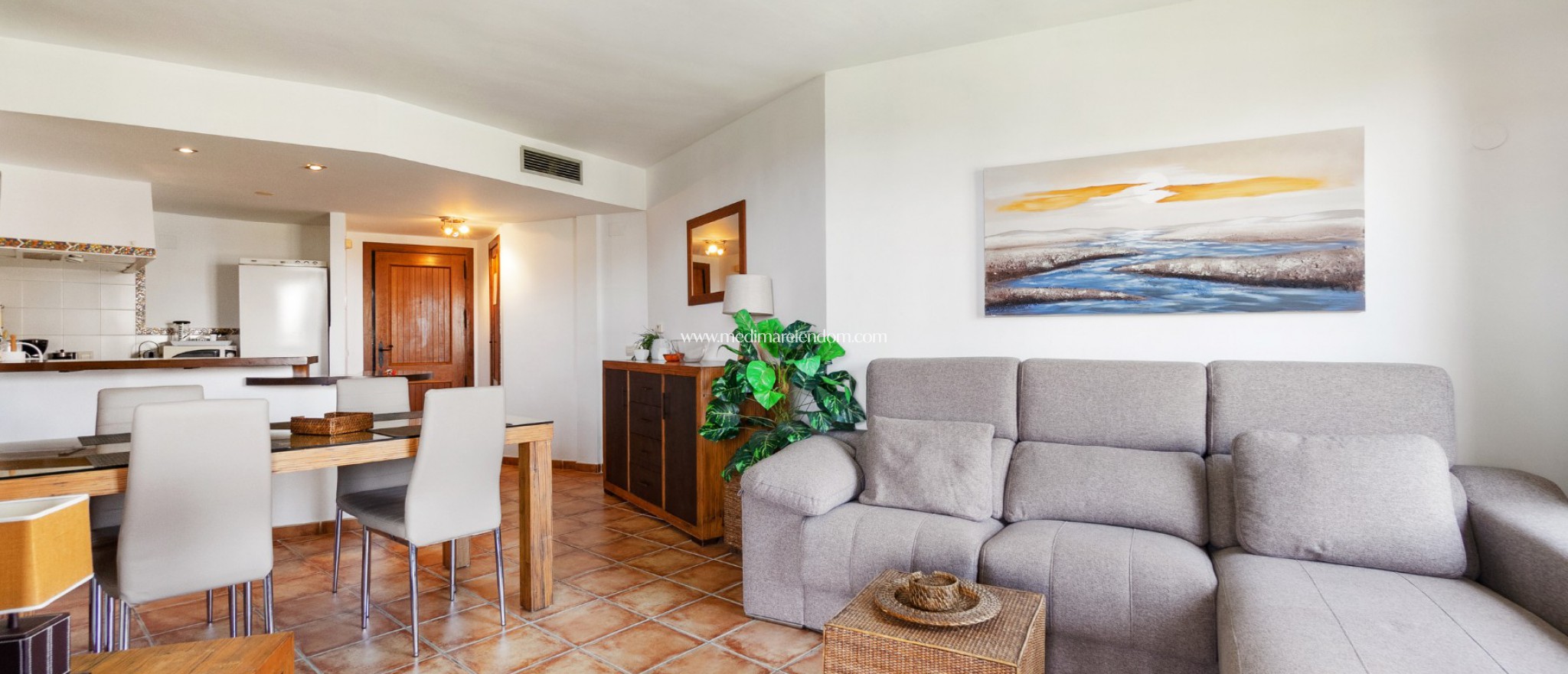 Tweedehands - Appartement - Orihuela Costa - Punta Prima