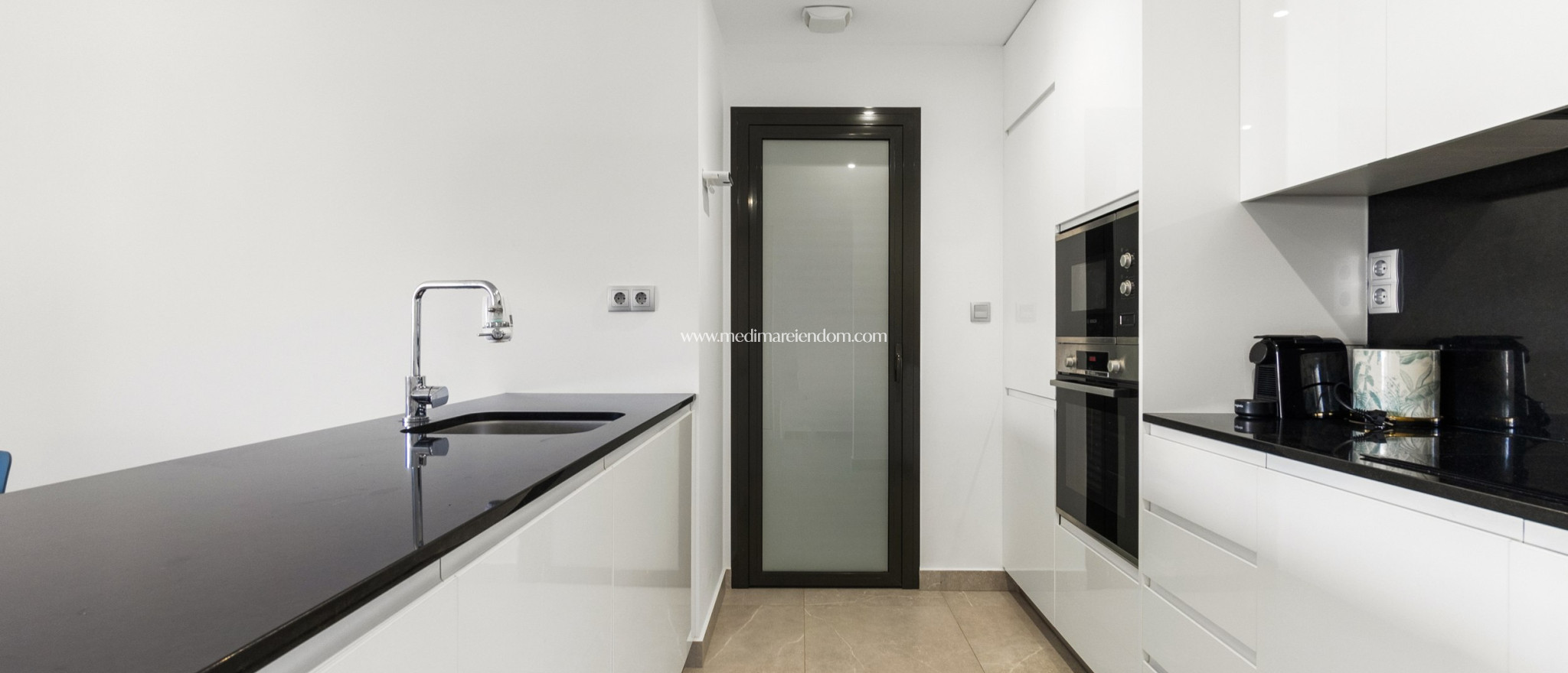 Tweedehands - Appartement - Orihuela Costa - Urbanización Montezenia-Torrezenia