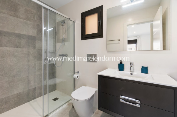 Tweedehands - Appartement - Orihuela Costa - Urbanización Montezenia-Torrezenia