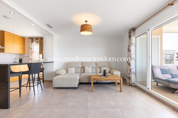 Tweedehands - Appartement - Orihuela Costa - Villamartín-Las Filipinas