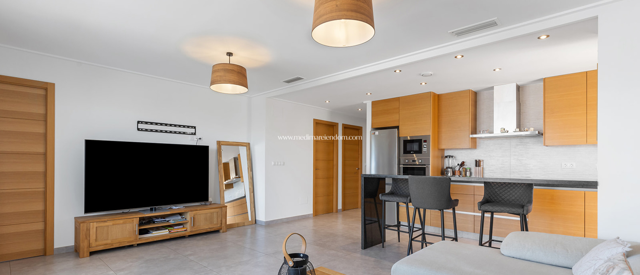 Tweedehands - Appartement - Orihuela Costa - Villamartín-Las Filipinas