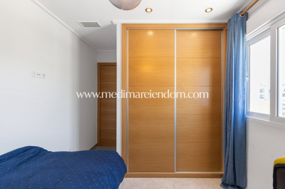 Tweedehands - Appartement - Orihuela Costa - Villamartín-Las Filipinas