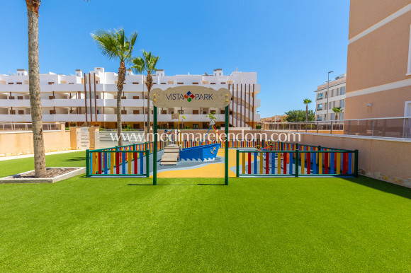 Tweedehands - Appartement - Orihuela Costa - Villamartín-Las Filipinas