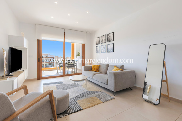 Tweedehands - Appartement - Orihuela Costa - Villamartín-Las Filipinas