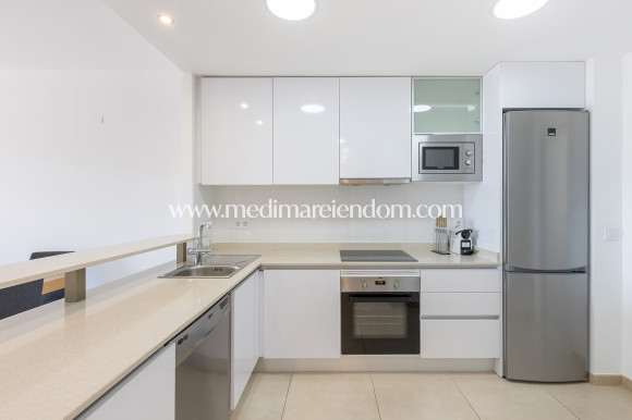 Tweedehands - Appartement - Orihuela Costa - Villamartín-Las Filipinas