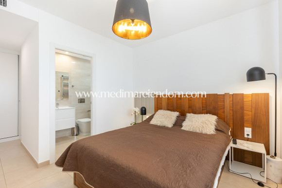 Tweedehands - Appartement - Orihuela Costa - Villamartín-Las Filipinas