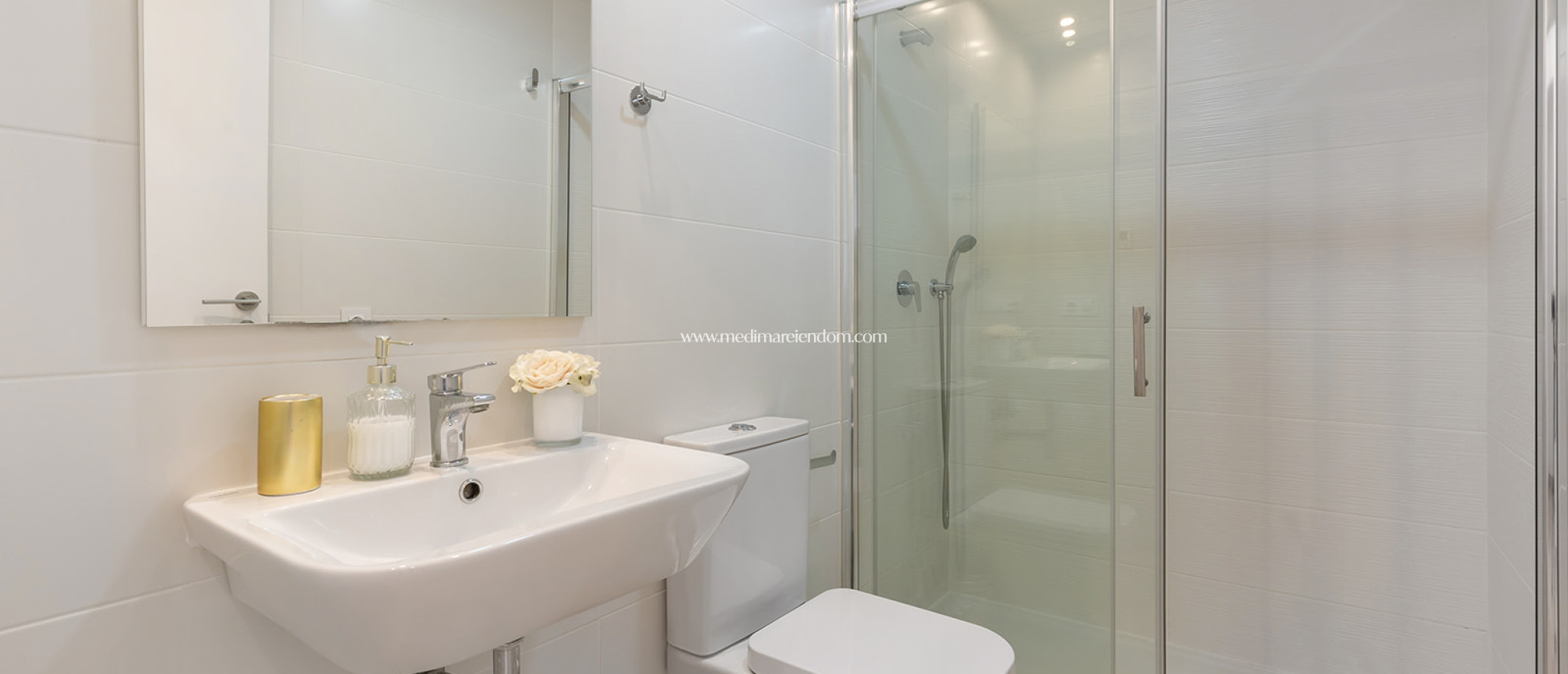 Tweedehands - Appartement - Orihuela Costa - Villamartín-Las Filipinas