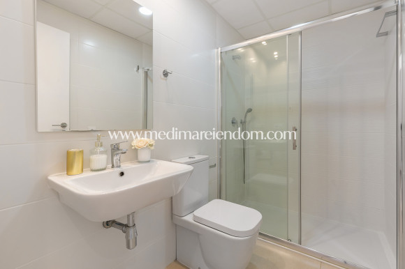 Tweedehands - Appartement - Orihuela Costa - Villamartín-Las Filipinas