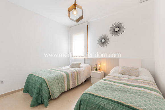 Tweedehands - Appartement - Orihuela Costa - Villamartín-Las Filipinas