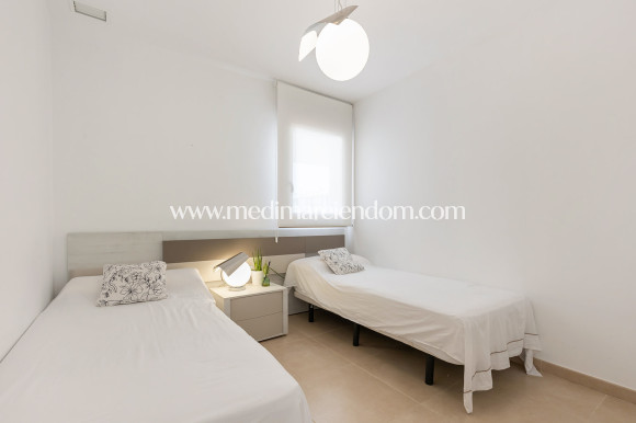 Tweedehands - Appartement - Orihuela Costa - Villamartín-Las Filipinas