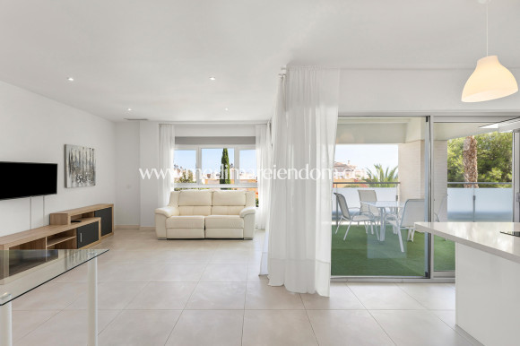 Tweedehands - Appartement - Orihuela Costa - Villamartín-Las Filipinas