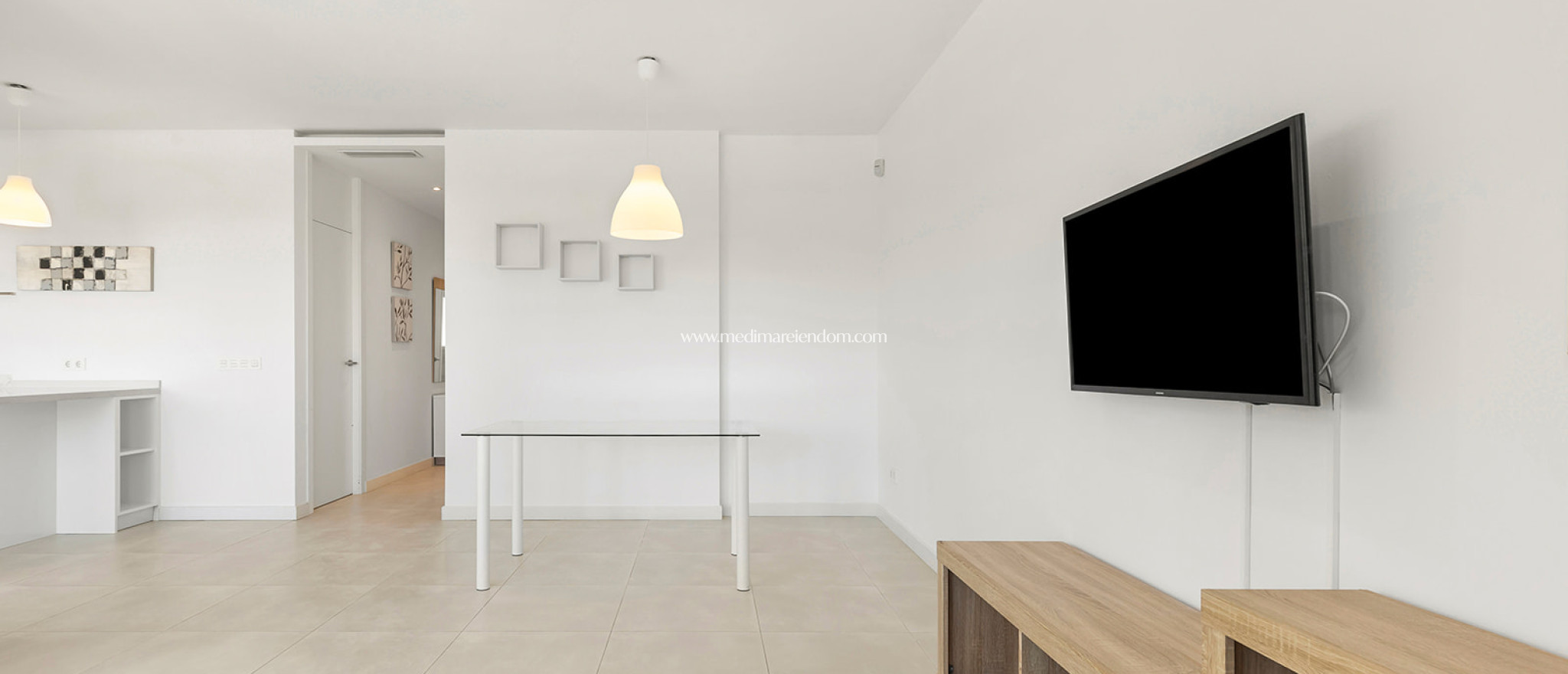 Tweedehands - Appartement - Orihuela Costa - Villamartín-Las Filipinas