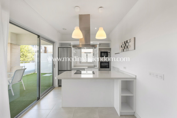 Tweedehands - Appartement - Orihuela Costa - Villamartín-Las Filipinas