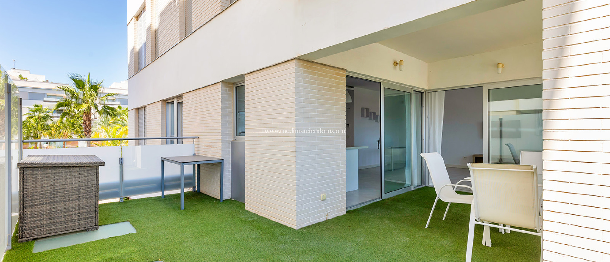 Tweedehands - Appartement - Orihuela Costa - Villamartín-Las Filipinas