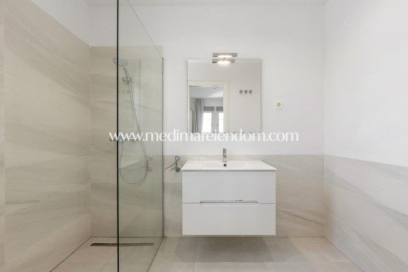 Tweedehands - Appartement - Orihuela Costa - Villamartín-Las Filipinas