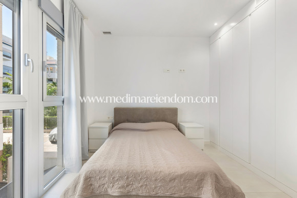 Tweedehands - Appartement - Orihuela Costa - Villamartín-Las Filipinas