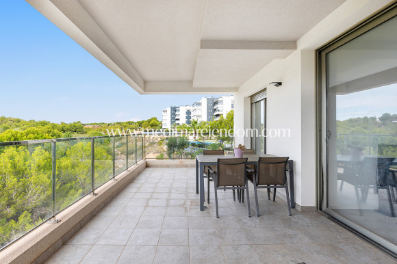 Tweedehands - Appartement - Orihuela Costa - Villamartín-Las Filipinas