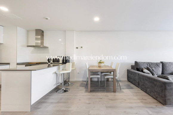 Tweedehands - Appartement - Orihuela Costa - Villamartín-Las Filipinas