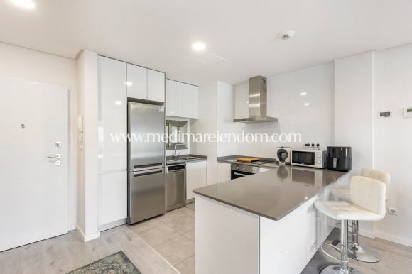 Tweedehands - Appartement - Orihuela Costa - Villamartín-Las Filipinas