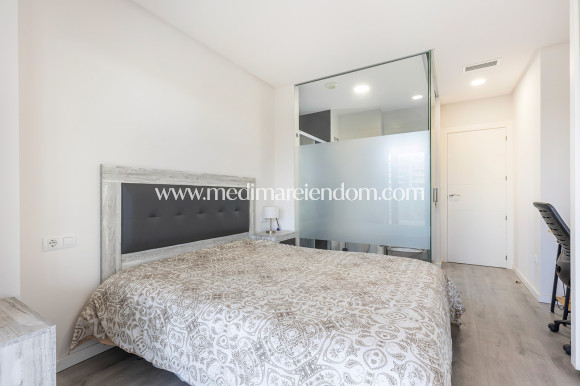 Tweedehands - Appartement - Orihuela Costa - Villamartín-Las Filipinas