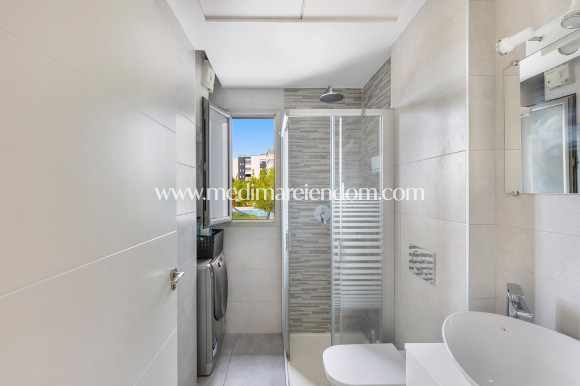 Tweedehands - Appartement - Orihuela Costa - Villamartín-Las Filipinas