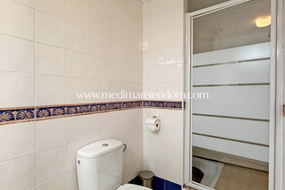 Tweedehands - Appartement - Orihuela Costa - Villamartín