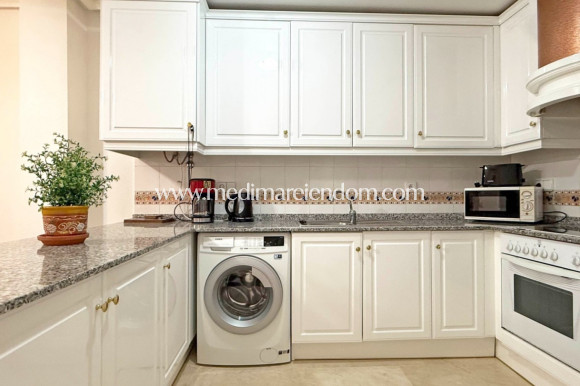 Tweedehands - Appartement - Orihuela Costa - Villamartín