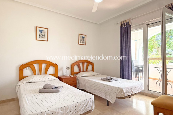 Tweedehands - Appartement - Orihuela Costa - Villamartín