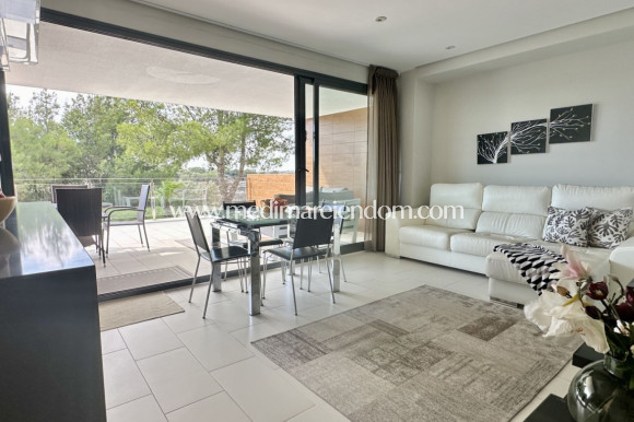 Tweedehands - Appartement - Orihuela Costa - Villamartín