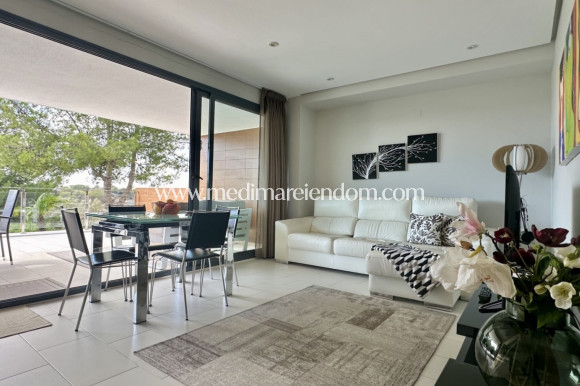 Tweedehands - Appartement - Orihuela Costa - Villamartín