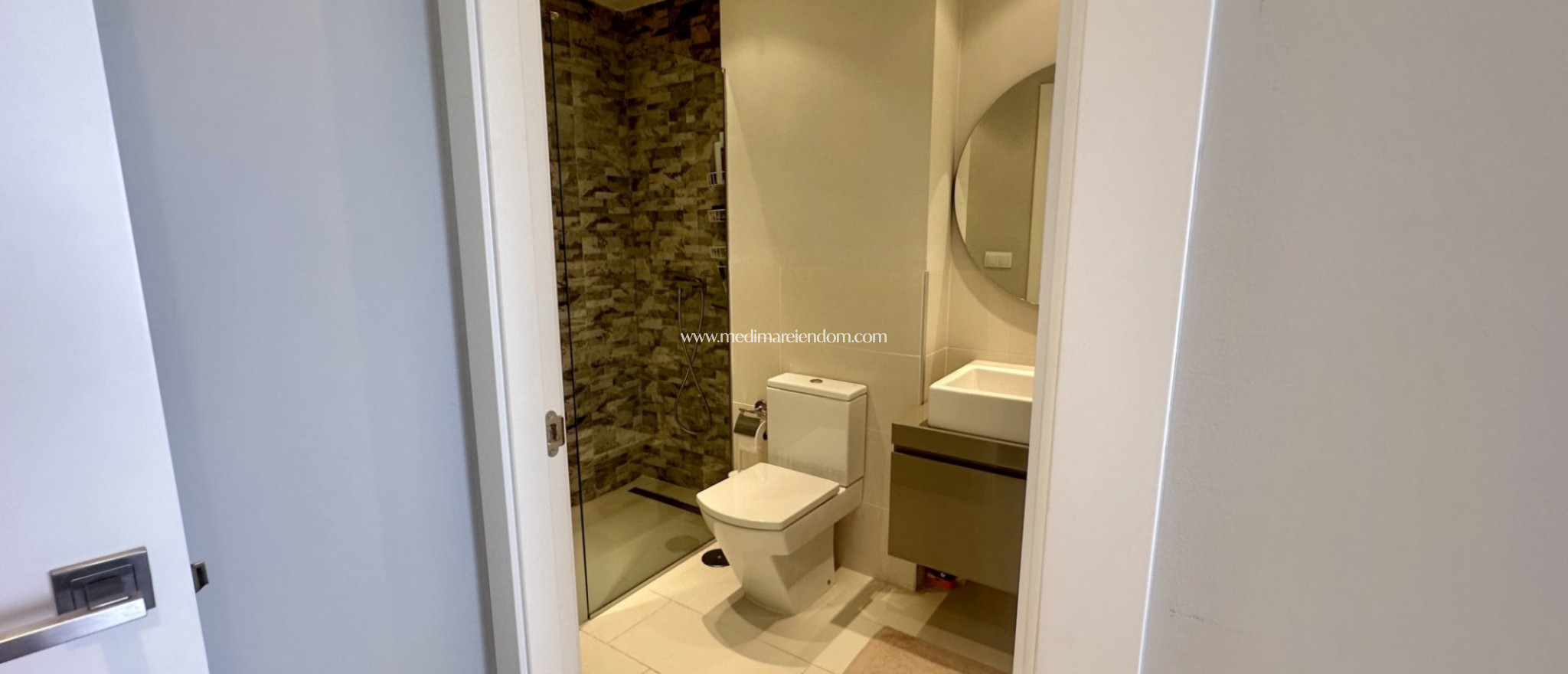 Tweedehands - Appartement - Orihuela Costa - Villamartín