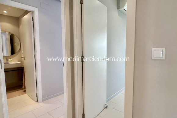 Tweedehands - Appartement - Orihuela Costa - Villamartín